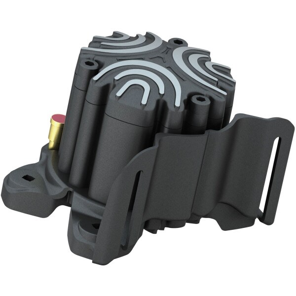 Main product image for ButtKicker BK4-4 Advance Home Theater and Gaming T 300-9404